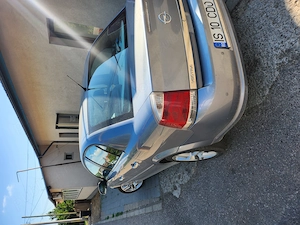 Vand Opel Vectra C - imagine 2