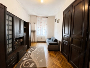 COMISION 0, Apartament 120mp, Parter Inalt, Imobil Istoric, Elisabetin - imagine 6