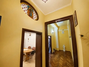 COMISION 0, Apartament 120mp, Parter Inalt, Imobil Istoric, Elisabetin - imagine 14