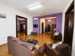 COMISION 0, Apartament 120mp, Parter Inalt, Imobil Istoric, Elisabetin - imagine 4