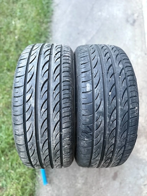Anvelope Pirelli  205/40/17