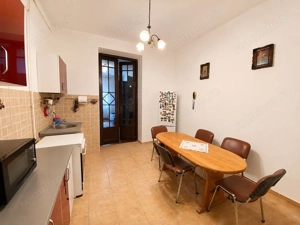 COMISION 0, Apartament 120mp, Parter Inalt, Imobil Istoric, Elisabetin - imagine 9