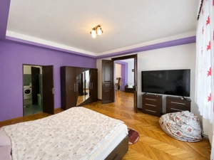 COMISION 0, Apartament 120mp, Parter Inalt, Imobil Istoric, Elisabetin - imagine 2