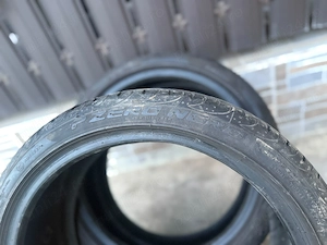 Anvelope Pirelli  205/40/17 - imagine 3