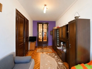COMISION 0, Apartament 120mp, Parter Inalt, Imobil Istoric, Elisabetin - imagine 7