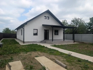 Casa nou finalizată! Hemeius 3 dormitoare