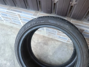 Anvelope Pirelli  205/40/17 - imagine 4