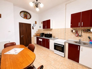 COMISION 0, Apartament 120mp, Parter Inalt, Imobil Istoric, Elisabetin - imagine 8