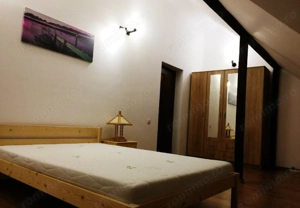 De Inchiriat: Apartament 75mp – Ideal Birou & Locuit – Metrou Brâncoveanu - imagine 3