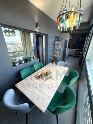 3 camere 83mp bloc 2020 Gloria Residence -Promenada - imagine 15