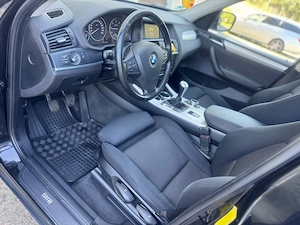 Vând BMW X3 F25  - imagine 5