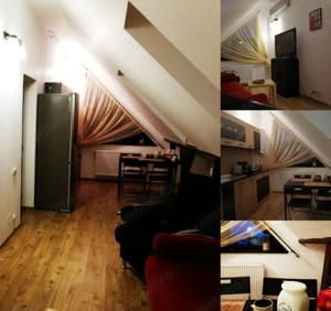  DE VÂNZARE: Apartament Premium 2 Camere -Metrou Brâncoveanu 5 min - imagine 8