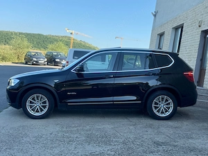 Vând BMW X3 F25  - imagine 3