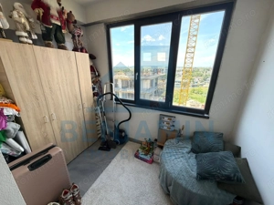 3 camere 83mp bloc 2020 Gloria Residence -Promenada - imagine 11