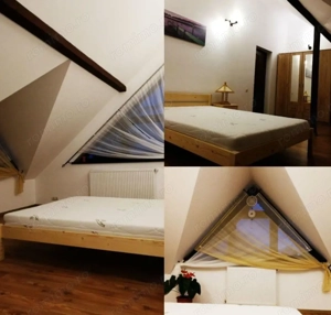  DE VÂNZARE: Apartament Premium 2 Camere -Metrou Brâncoveanu 5 min - imagine 3