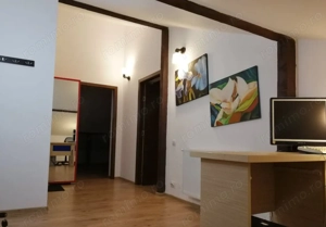  DE VÂNZARE: Apartament Premium 2 Camere -Metrou Brâncoveanu 5 min