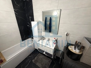 3 camere 83mp bloc 2020 Gloria Residence -Promenada - imagine 8