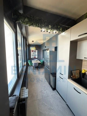 3 camere 83mp bloc 2020 Gloria Residence -Promenada - imagine 17