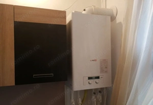 De Inchiriat: Apartament 75mp – Ideal Birou & Locuit – Metrou Brâncoveanu - imagine 8