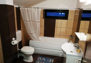 De Inchiriat: Apartament 75mp – Ideal Birou & Locuit – Metrou Brâncoveanu - imagine 6