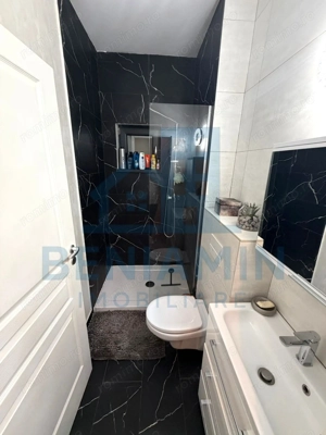3 camere 83mp bloc 2020 Gloria Residence -Promenada - imagine 9