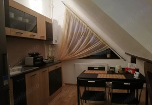 De Inchiriat: Apartament 75mp – Ideal Birou & Locuit – Metrou Brâncoveanu - imagine 4