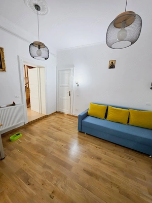 Casa de vanzare iancului metrou 