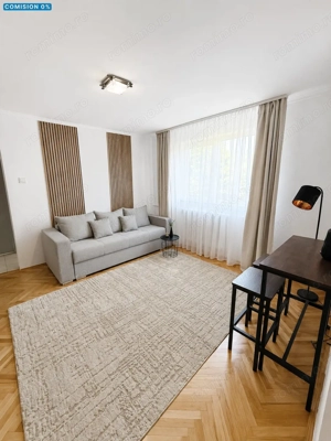 COMISION 0% |Apartament cu 2 camere | Gheorgheni | Constatin Brancusi