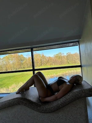 relaxare si rasfat senzual