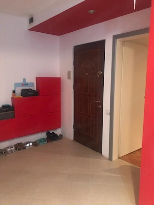 Vand aparatment 2 camere Baba Dochia- 80000 Euro - imagine 2