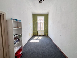 Apartament cu 3 camere pretabil firme, birouri | Traian - imagine 2