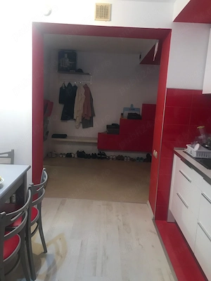 Vand aparatment 2 camere Baba Dochia- 80000 Euro - imagine 3
