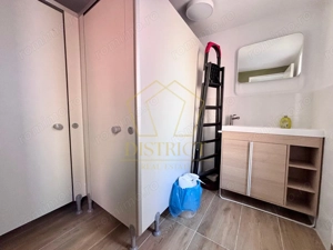 Apartament cu 3 camere pretabil firme, birouri | Traian - imagine 6