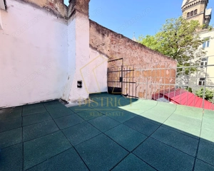 Apartament cu 3 camere pretabil firme, birouri | Traian - imagine 5
