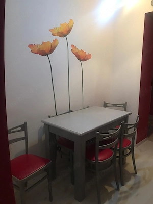 Vand aparatment 2 camere Baba Dochia- 80000 Euro - imagine 4