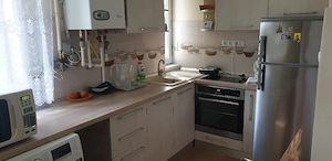 Închiriez apartament 2 camere