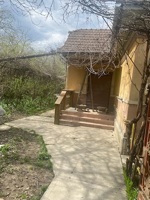 Casă de vânzare Viișoara jud. Cluj - imagine 3