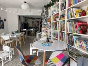 Casa in zona Printul Turcesc ,pretabil și pentru spatiu comercial .