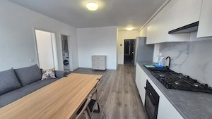 Apartament 2 camere Beta Residence Chinteni + garaj + boxa