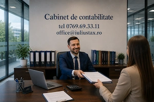 Expert contabil Bucuresti