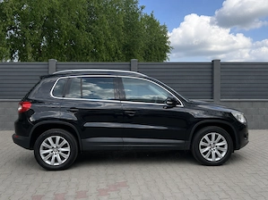 Vw tiguan 2.tdi 4  4  euro 5 - imagine 2