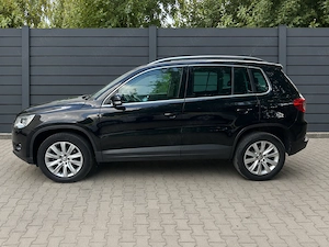 Vw tiguan 2.tdi 4  4  euro 5 - imagine 6