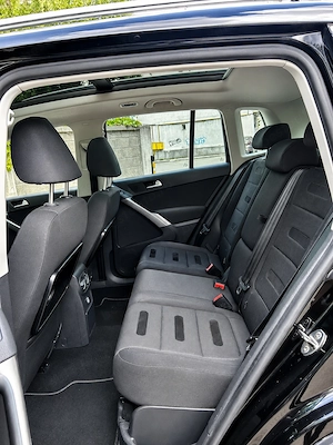 Vw tiguan 2.tdi 4  4  euro 5 - imagine 5