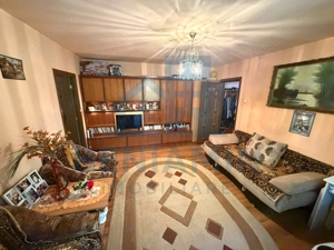 Apartament cu 2 camere la parter cu beci - Brazda lui Novac 55mp - imagine 2