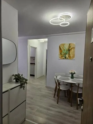 Închiriere Apartament cu 2 camere, centrala proprie, 4 min metrou, Hils Pallady