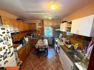Apartament cu 2 camere la parter cu beci - Brazda lui Novac 55mp - imagine 3