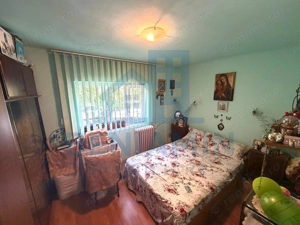 Apartament cu 2 camere la parter cu beci - Brazda lui Novac 55mp - imagine 10