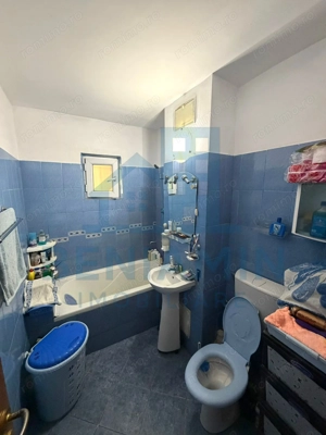 Apartament cu 2 camere la parter cu beci - Brazda lui Novac 55mp - imagine 8