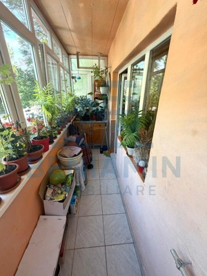 Apartament cu 2 camere la parter cu beci - Brazda lui Novac 55mp - imagine 12