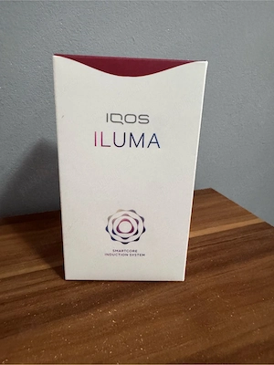 Vând Iqos Iluma Utilizat  - imagine 5